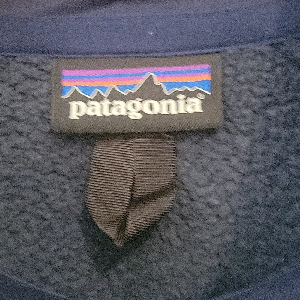 Patagonia Better Sweater